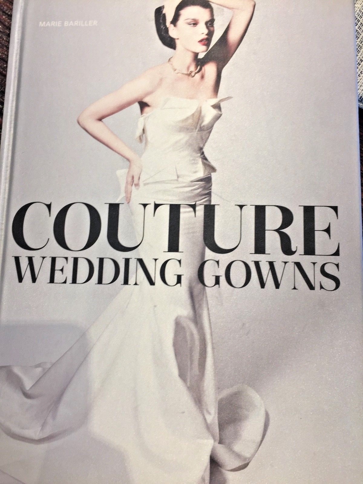 NWT LANVIN Paris $5500 Wedding Dress Ivory Silk Crystal US 12 Fr 46 Gown France