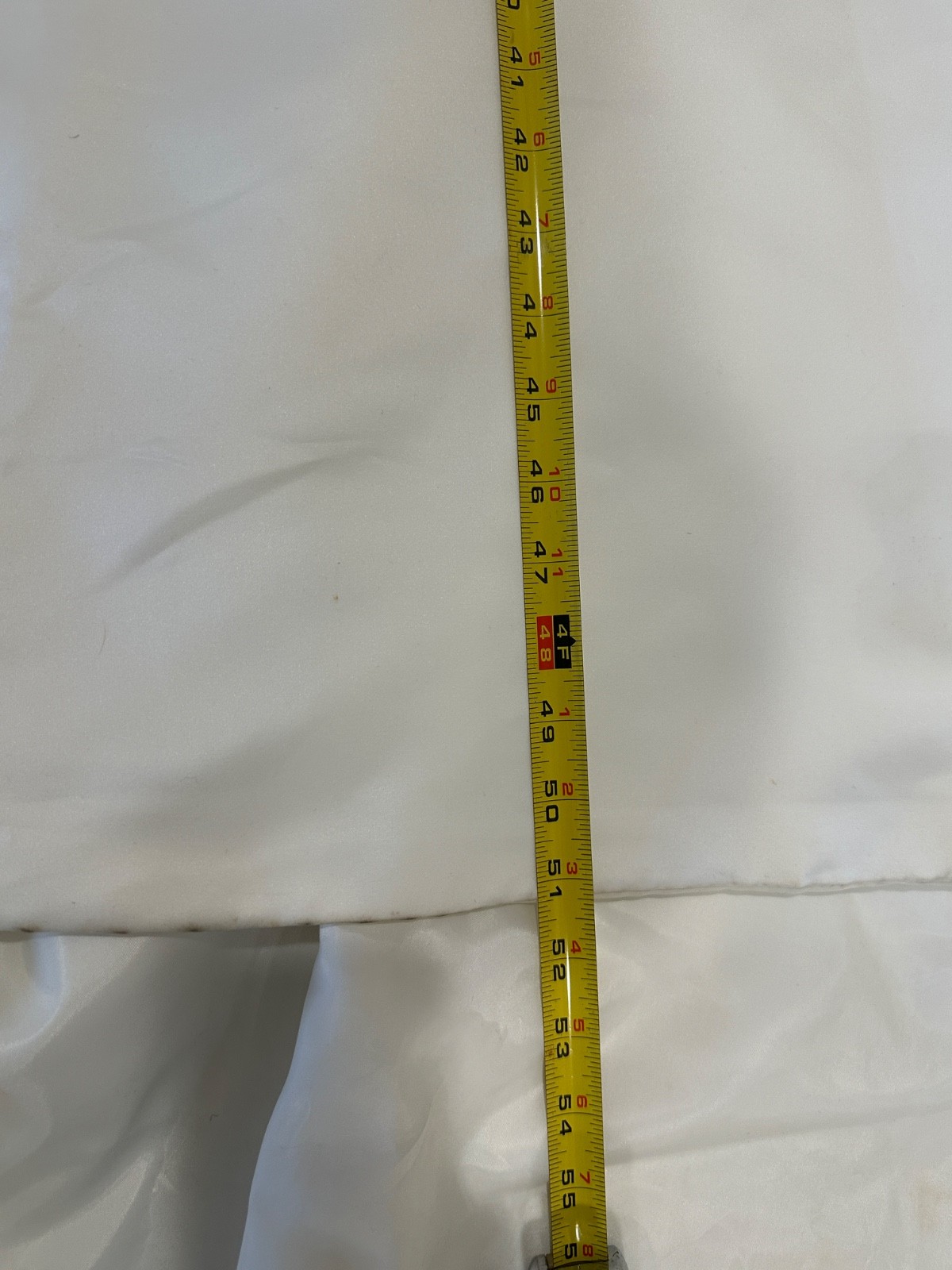 essence of Australia crystal beaded wedding dress size 8
