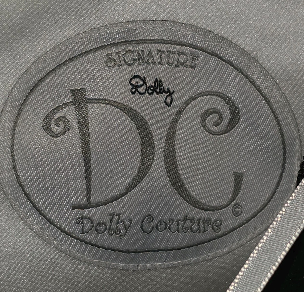 Dolly Couture White Satin Tulle Tea Length Wedding Dress Plus Size 22 Rockabilly
