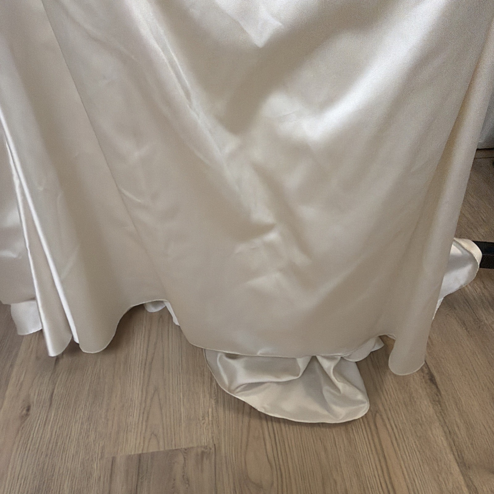 Wedding Dress La Sposa Size 10