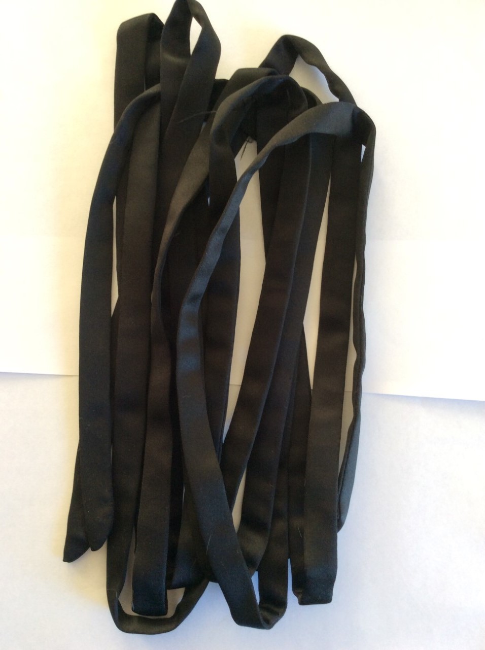 REPLACEMENT TIE LACE-UP for Wedding Dress corset color see details for choice