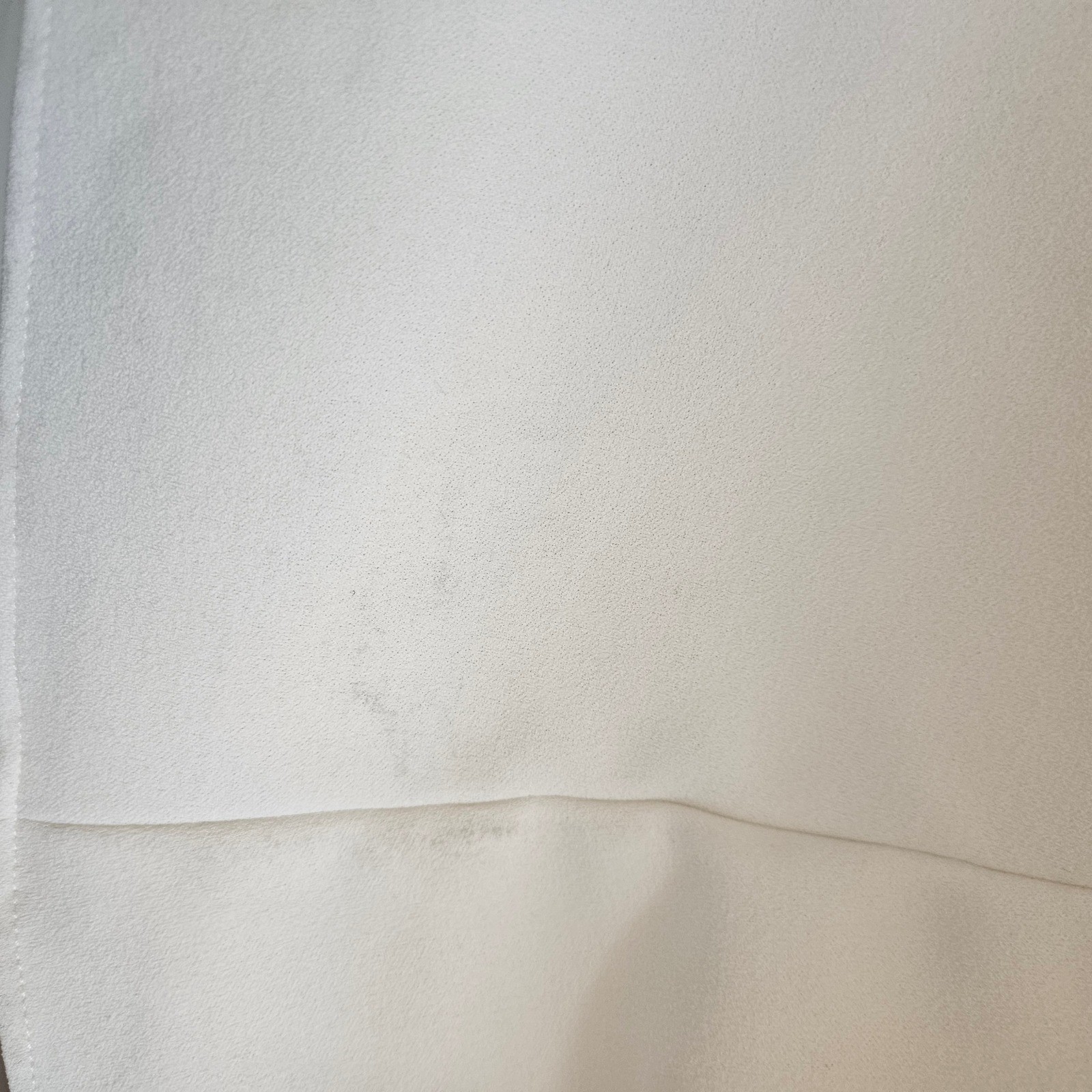 Watters & Watters Ivory Off-the-Shoulder Bow Sleeve Wedding Gown Dress NEW 18W