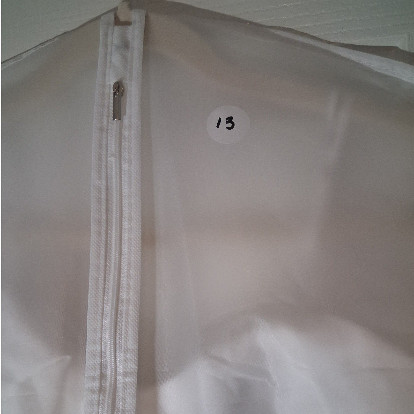 NWT Lulus Arienne White Off-the-Shoulder Mermaid Maxi Wedding Dress XS Elegant