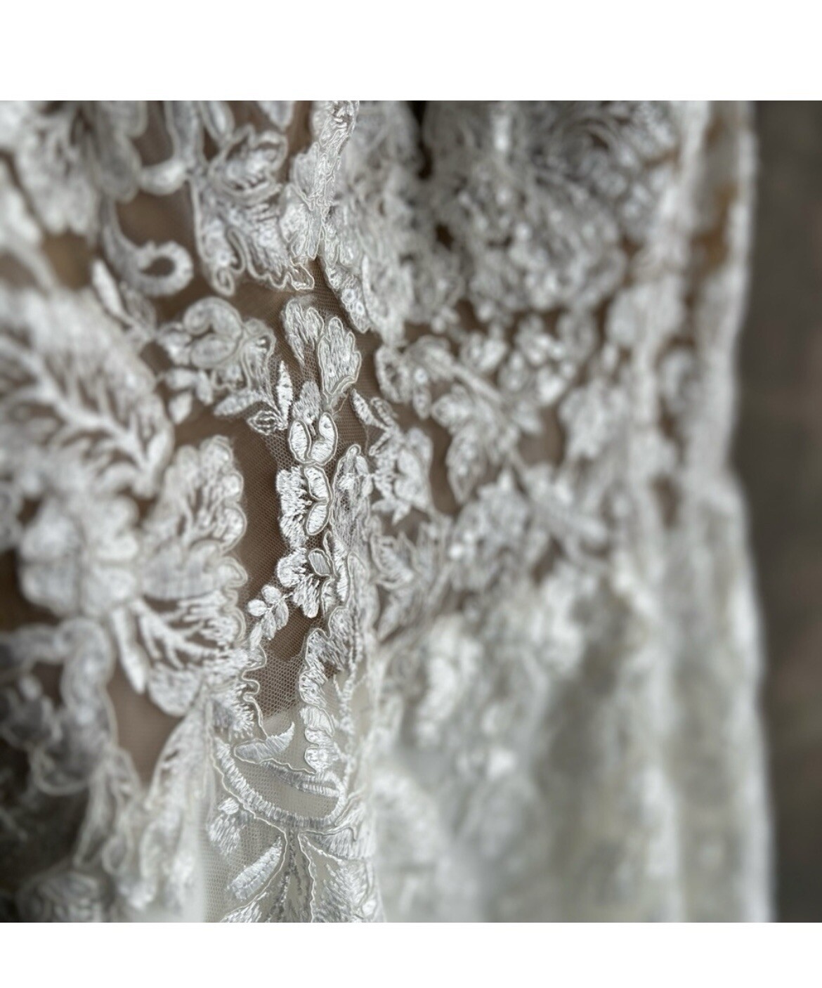 Morilee NWT Wedding Dress