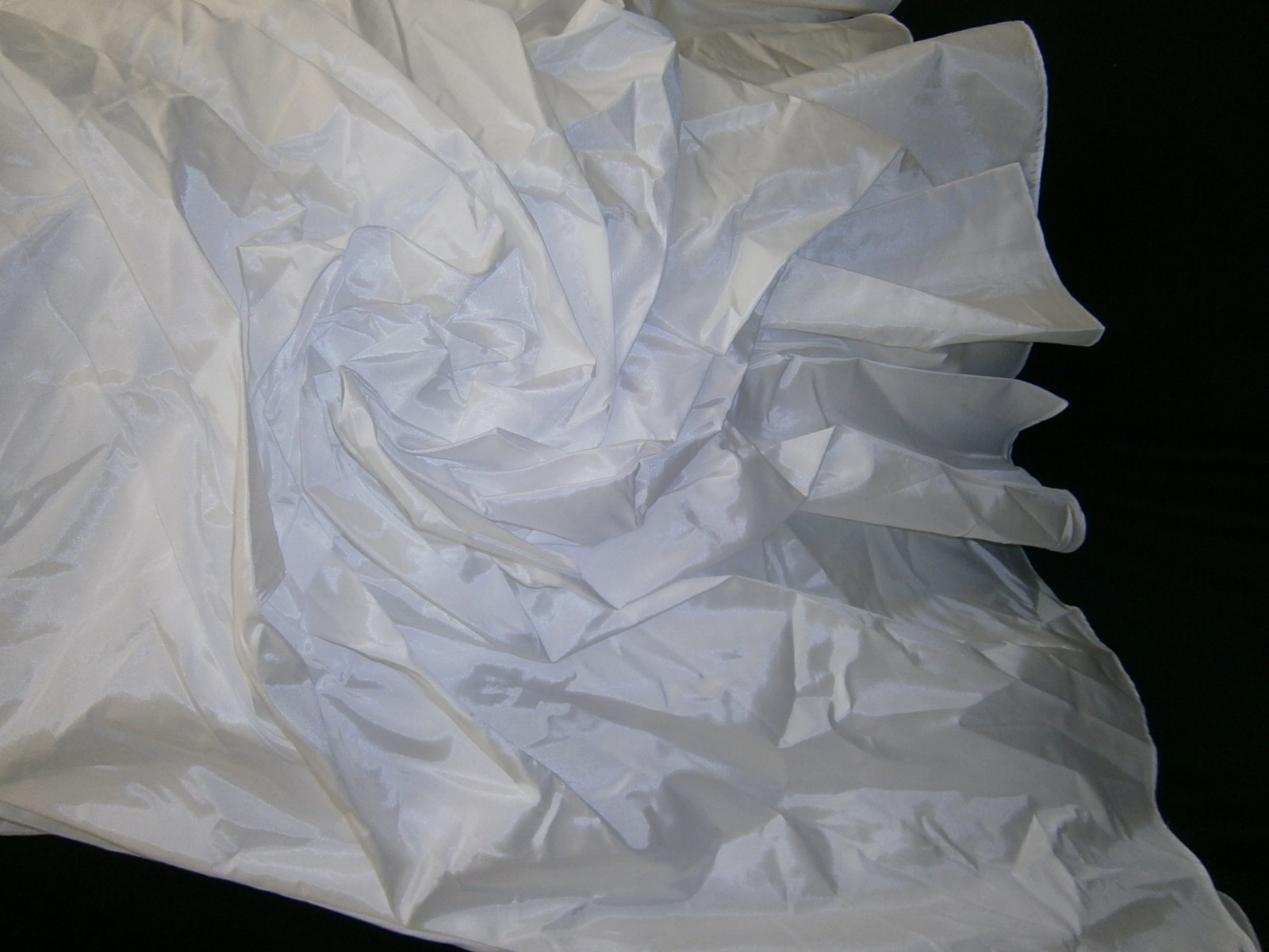 Disney Fairy Tale Alfred Angelo Wedding Dress 10 Rapunzel White Corset NWT