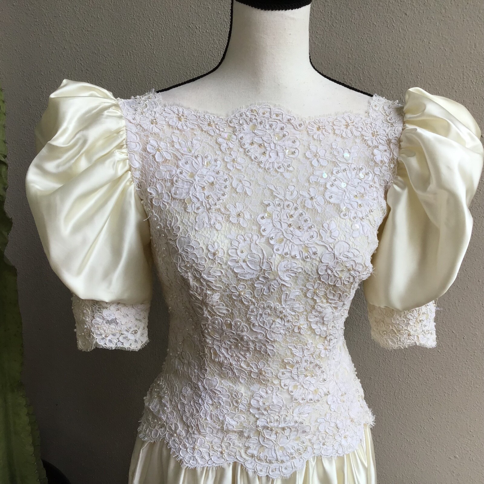 Wedding Gown
