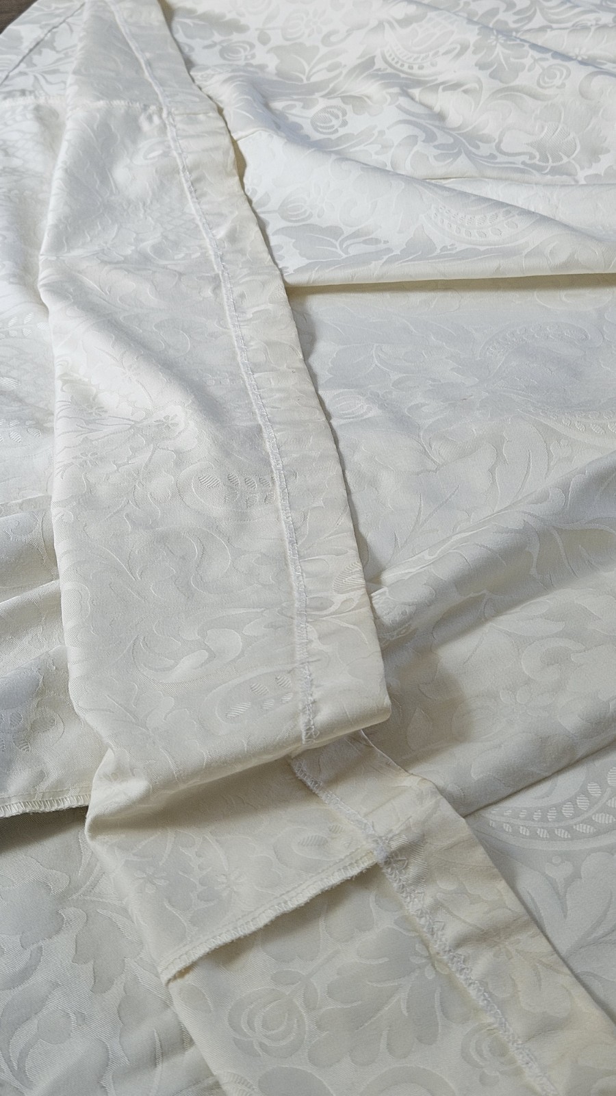 Laura Ashley Wedding Dress UK10 Made In Great Britain