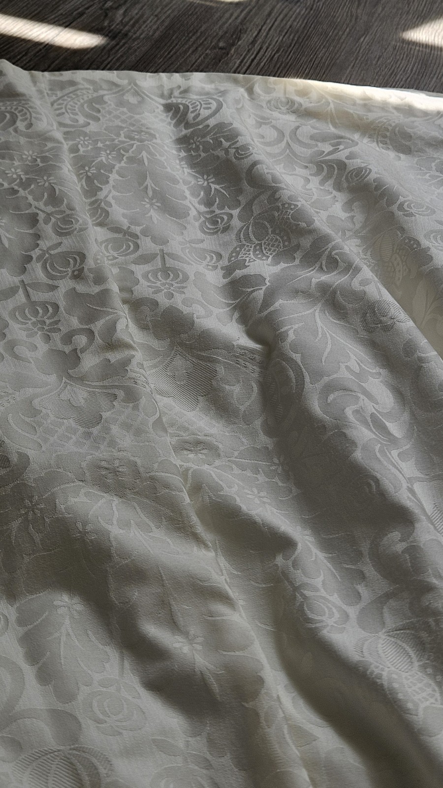 Laura Ashley Wedding Dress UK10 Made In Great Britain