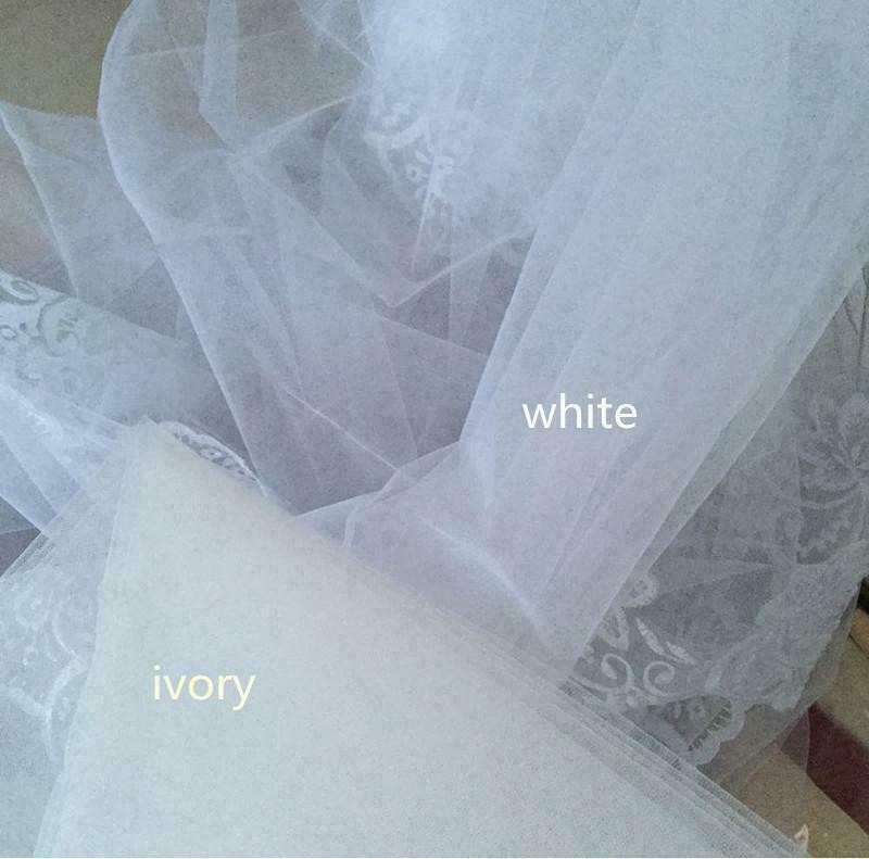 Simple Satin Wedding Dresses with Side Split Square Neck White Ivory Bridal Gown
