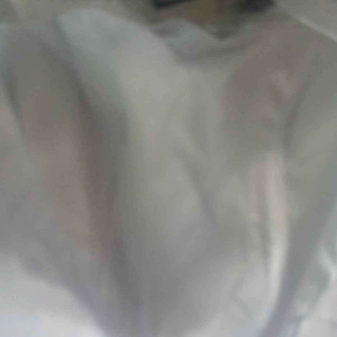 Wear Your Love White Chiffon Wedding Dress Sweetheart Ruched A-Line M/L