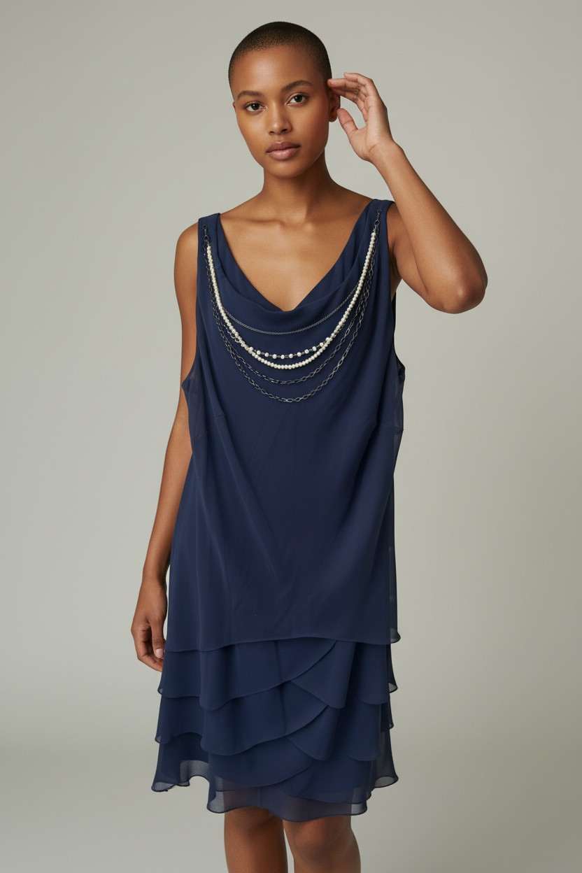 Special occasion attire_ Women size 18 _ S L. Fashions