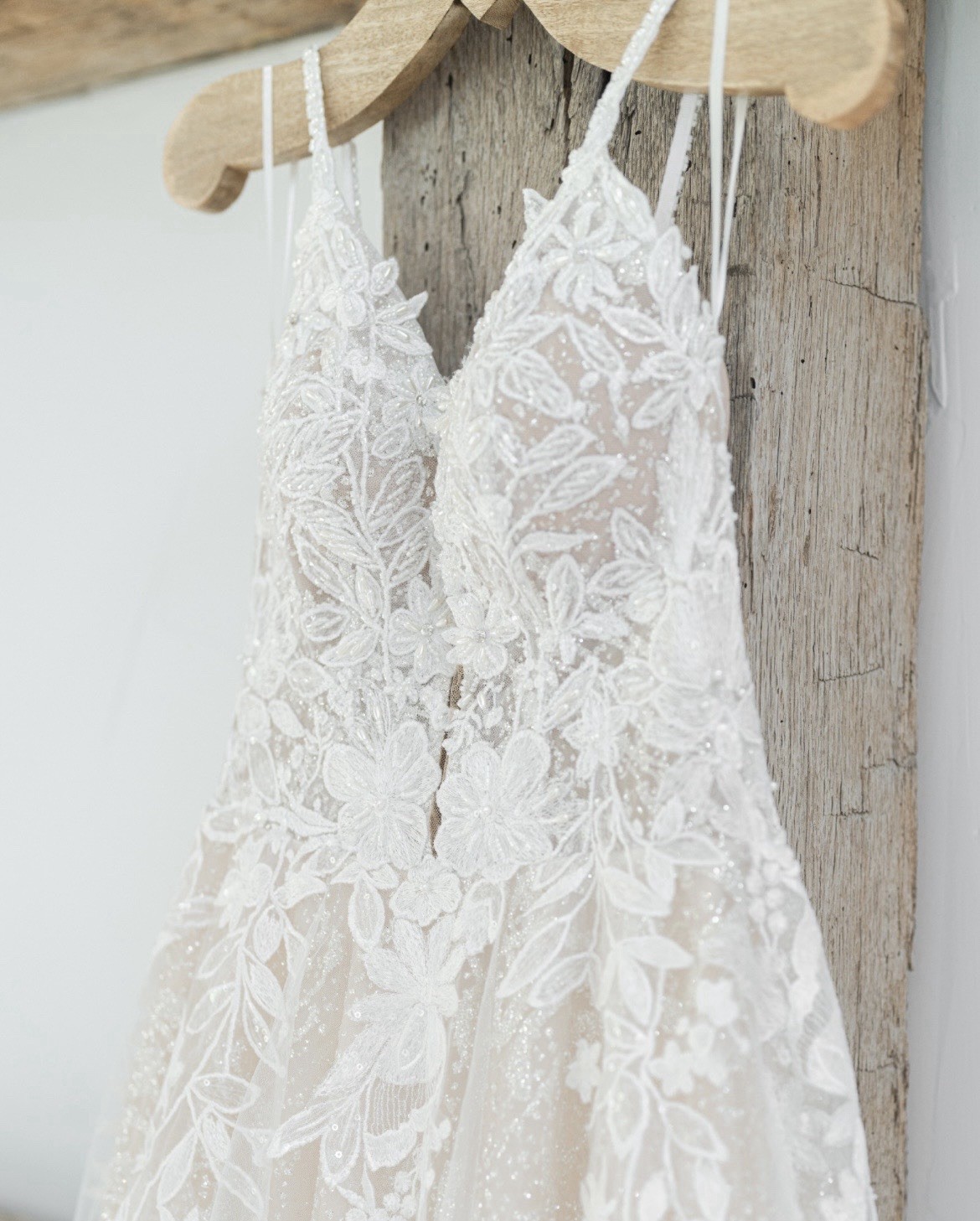 Wedding Dress, Size 12 (street 8) Style: Liretta, Liberica LR18037.00.17