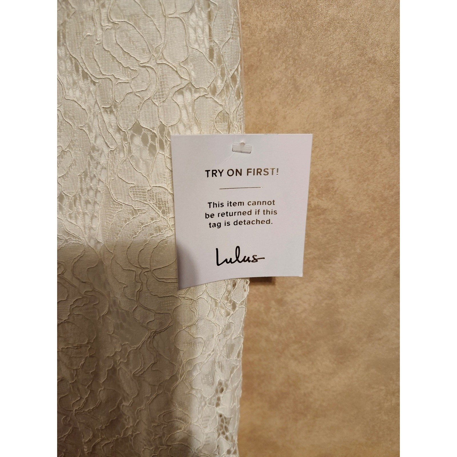 Lulus White Lace Maxi Dress Sweetheart Keyhole Back Mermaid Bridal Gown White