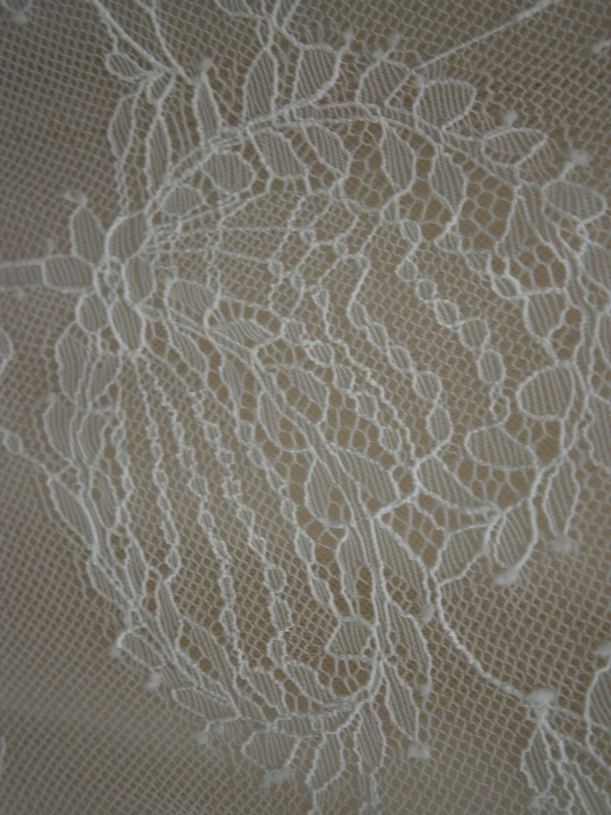 Eddy K MD280 Wedding Dress Ball Gown 6-10 Ivory Champagne Lace BOHO NWT $1,600