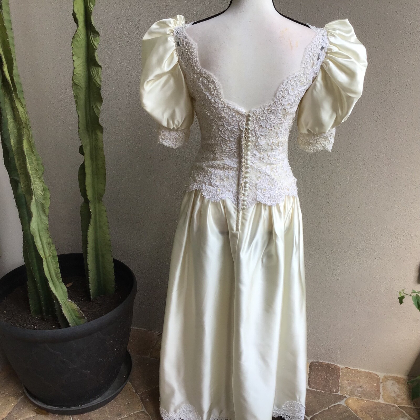 Wedding Gown