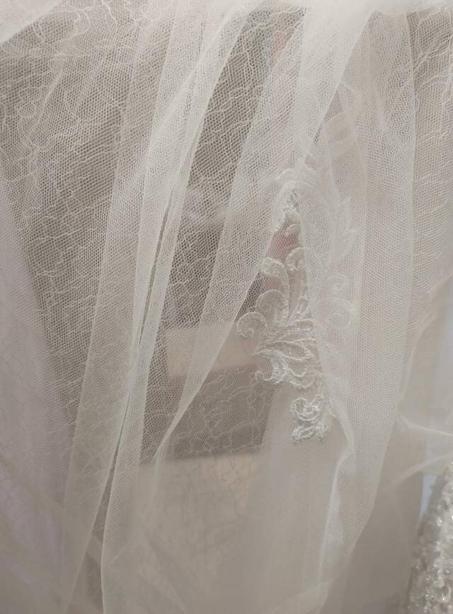 wedding dresses 6934