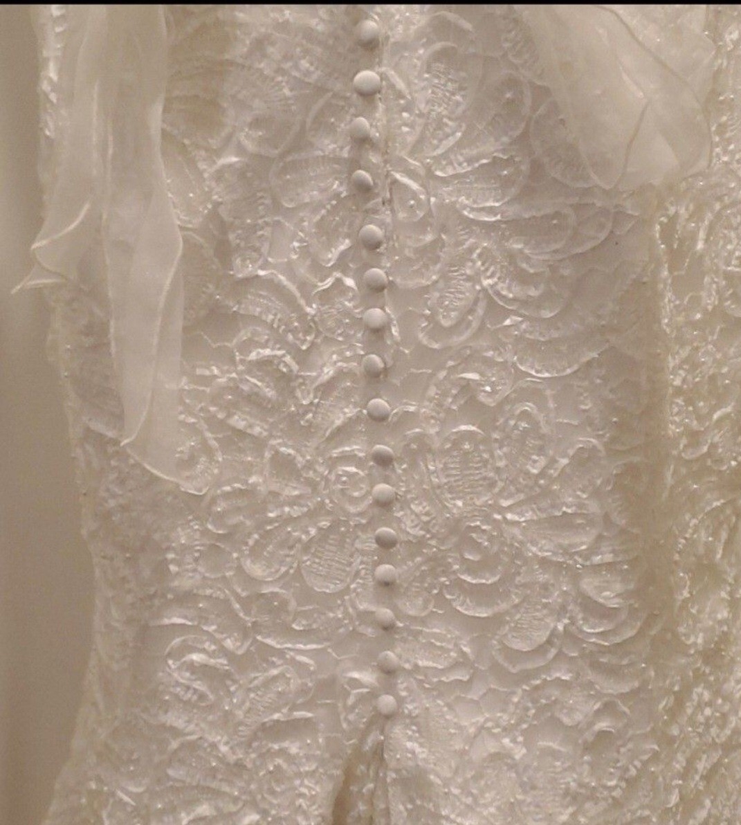 Size 6 Wedding Dress