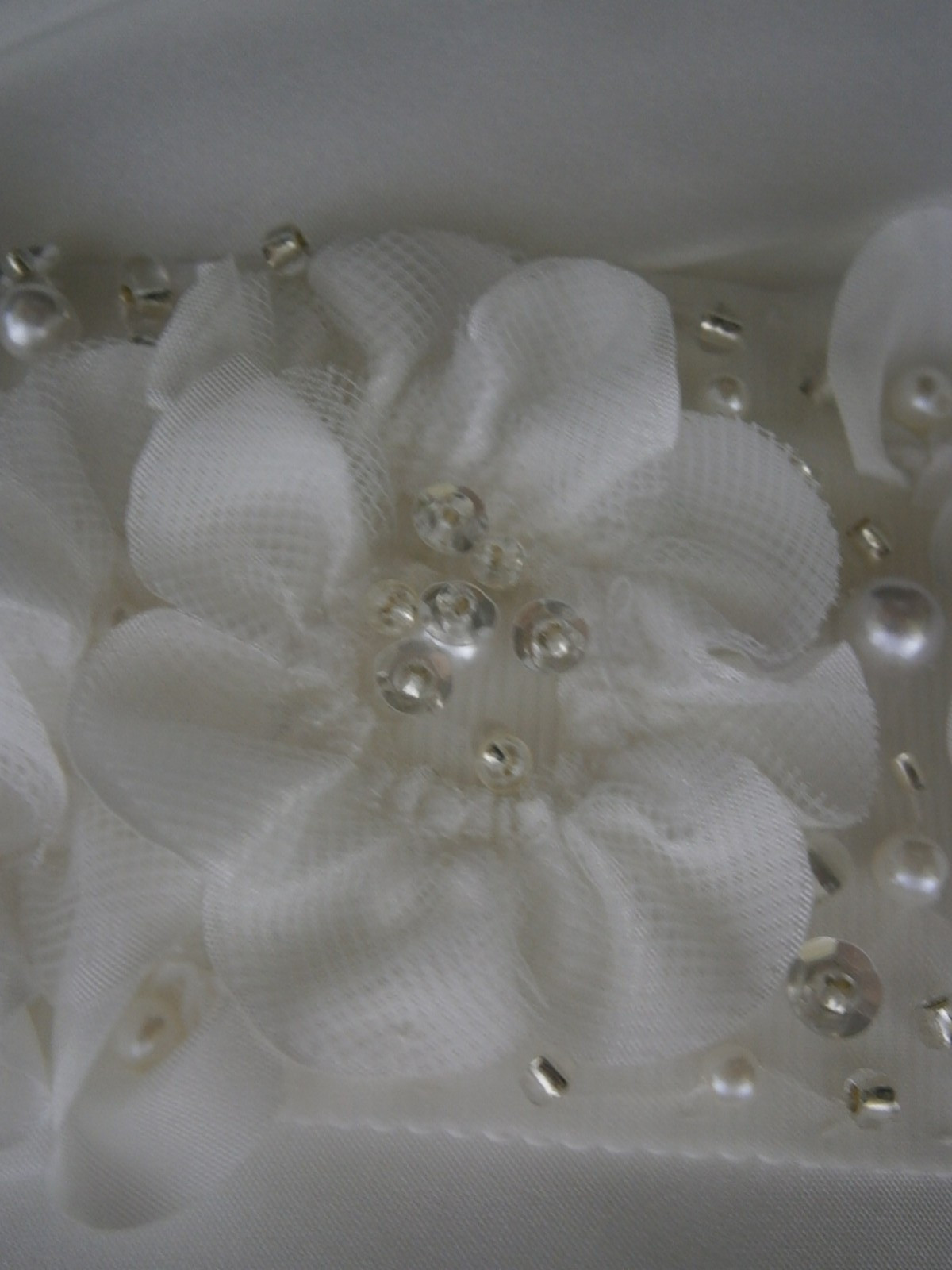Disney Fairy Tale Alfred Angelo Wedding Dress 10 Rapunzel White Corset NWT