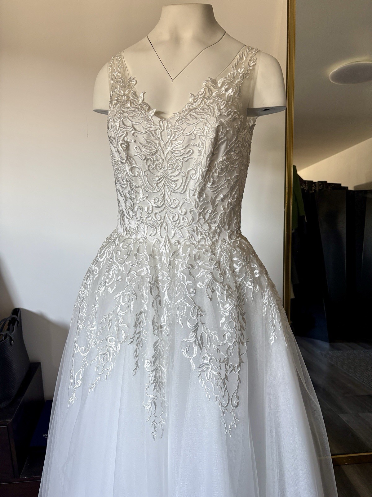 Prom Dress Deb Dress