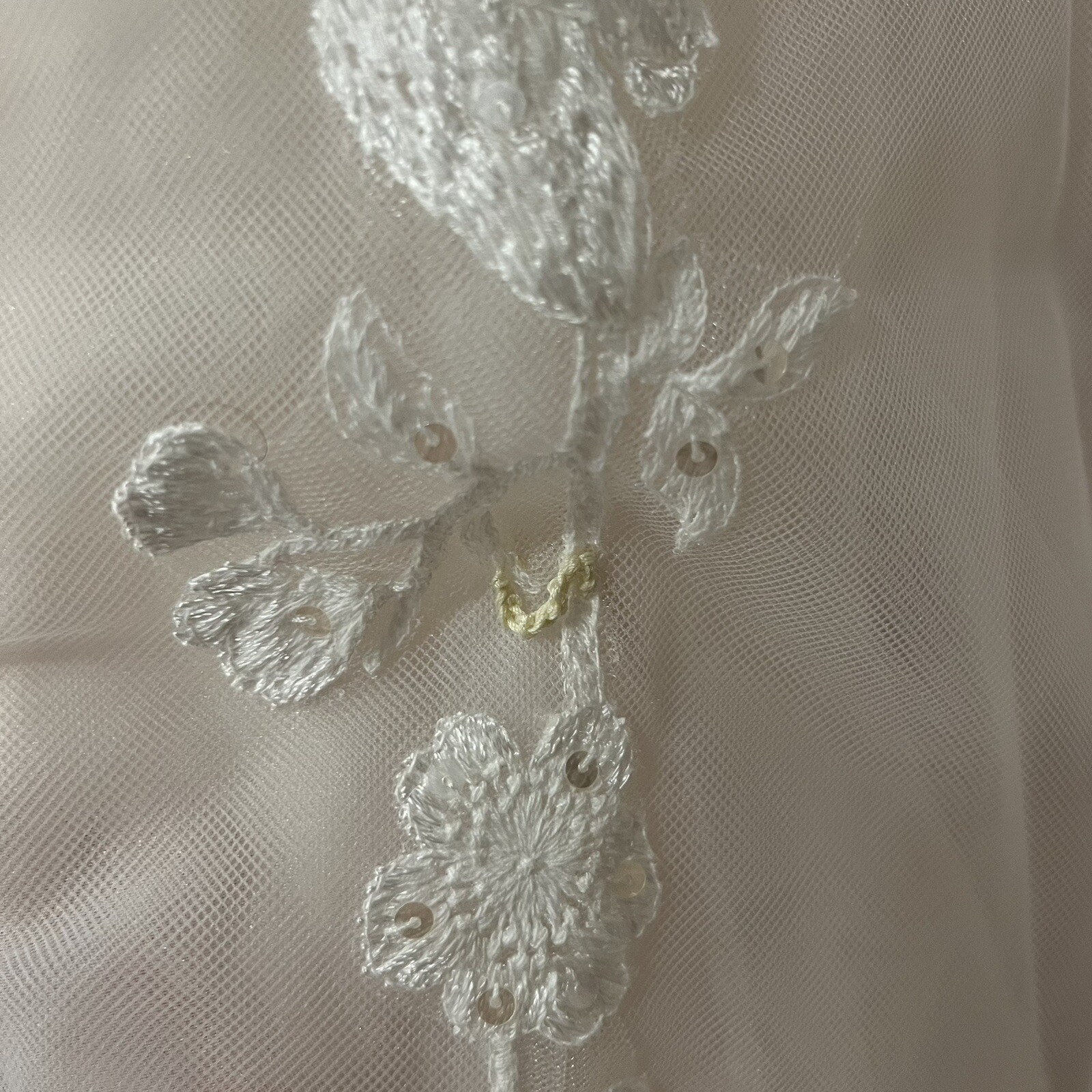 Martina Liana Romantic Boho Wedding Dress W/ Pockets 1110 ($2600) US 12