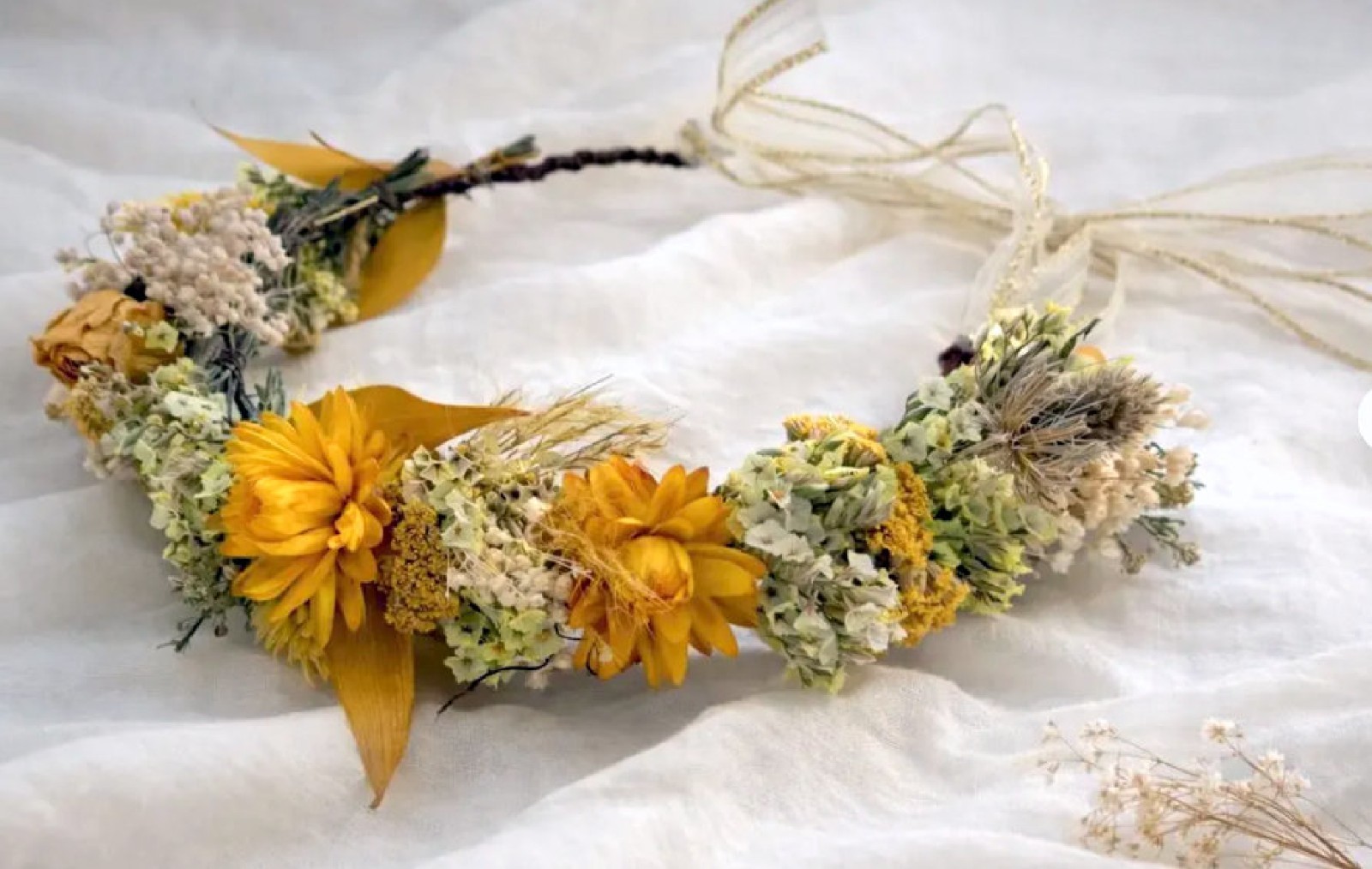 Desperately Seeking Barefoot Beach Boho 3 Piece Wedding Collection – Medium