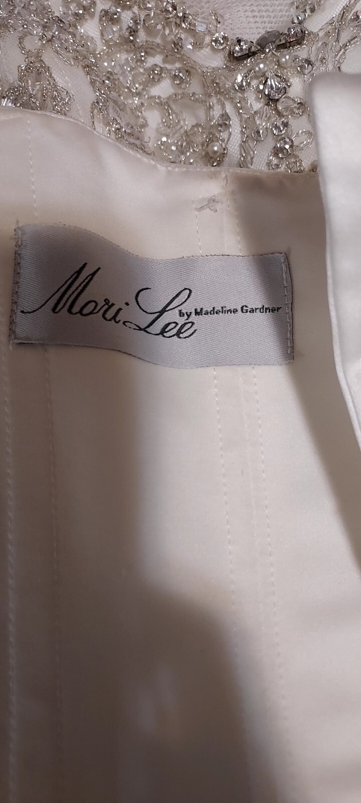 Wedding Dress Size USA Size 14