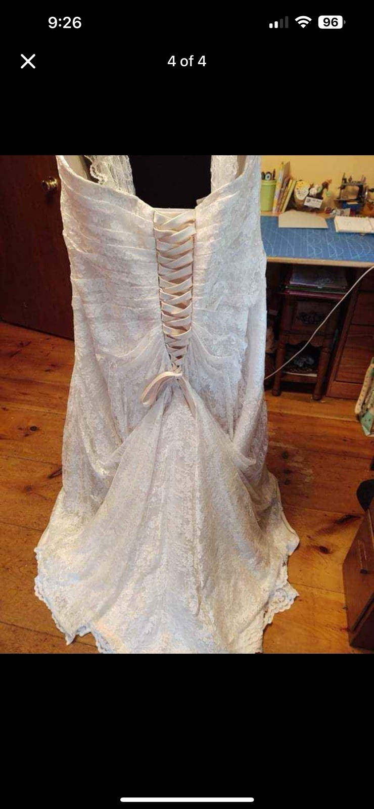 plus size wedding dresses