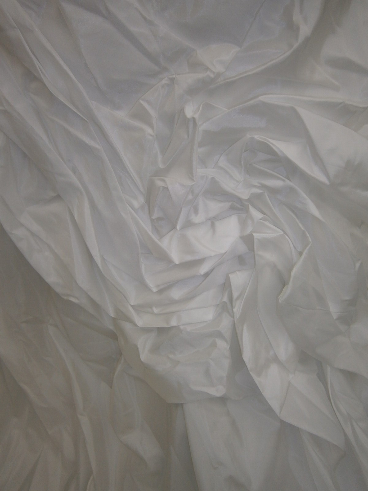 Disney Fairy Tale Alfred Angelo Wedding Dress 10 Rapunzel White Corset NWT