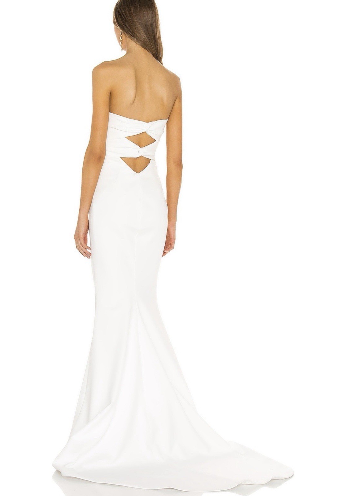 Katie May X NOEL AND JEAN Divinity Gown – small – Bridal Wedding