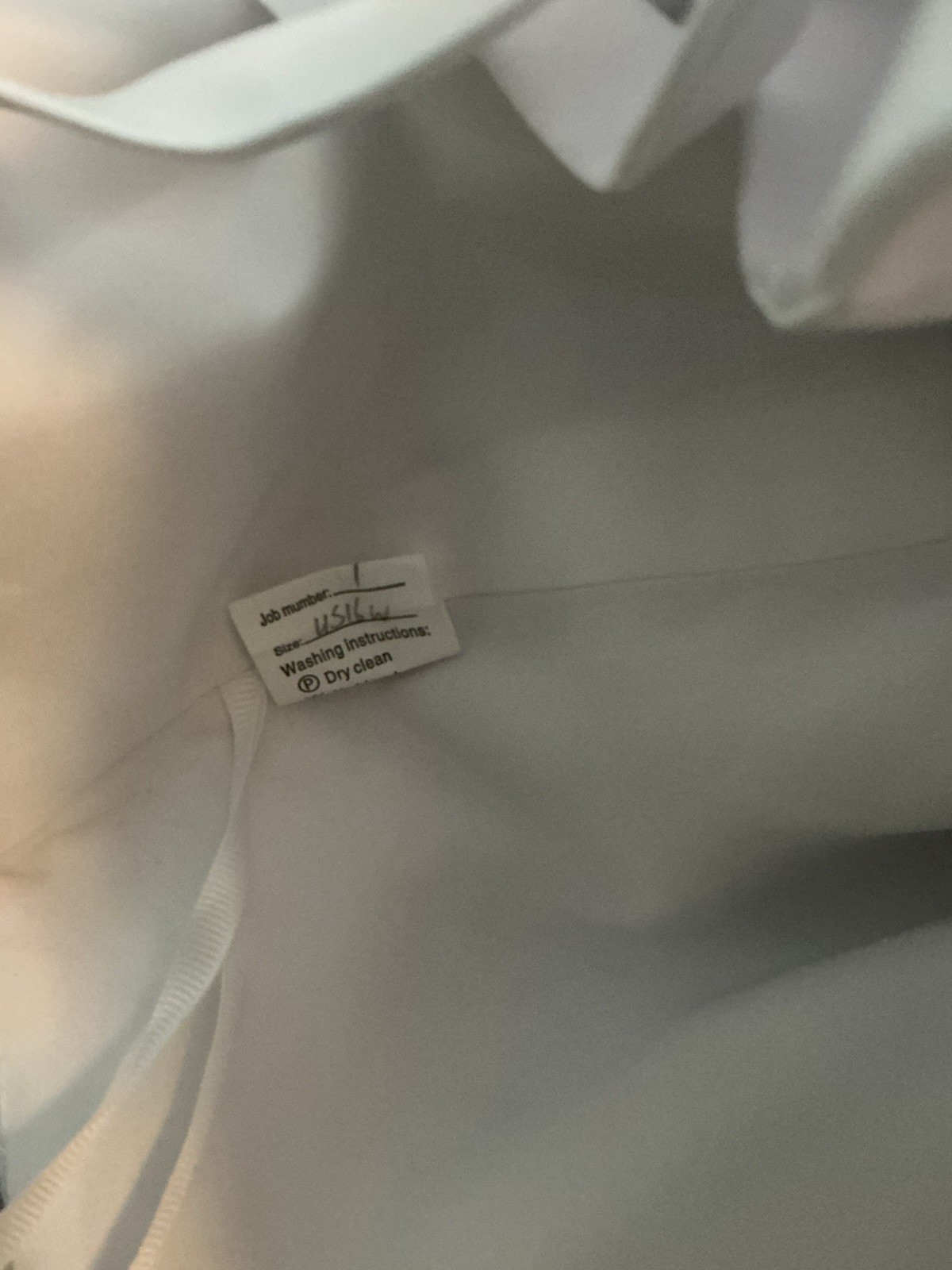 wedding dress 16w