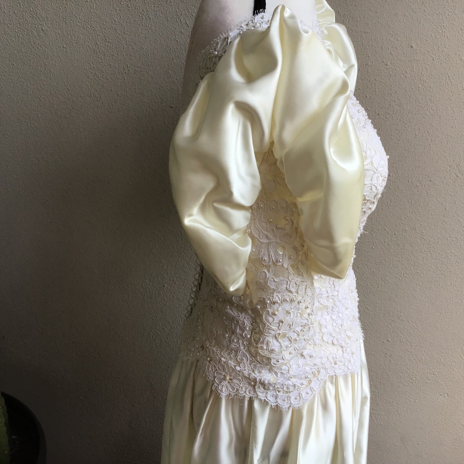 Wedding Gown