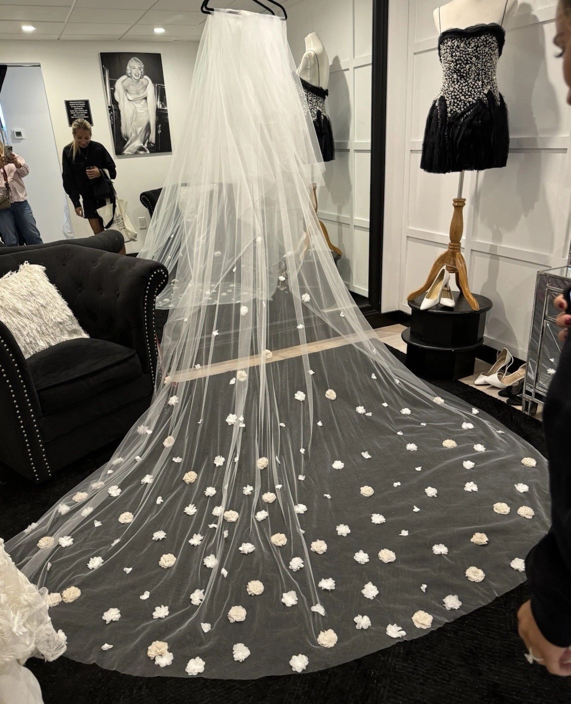Galia Lahav Fabiana Wedding Dress
