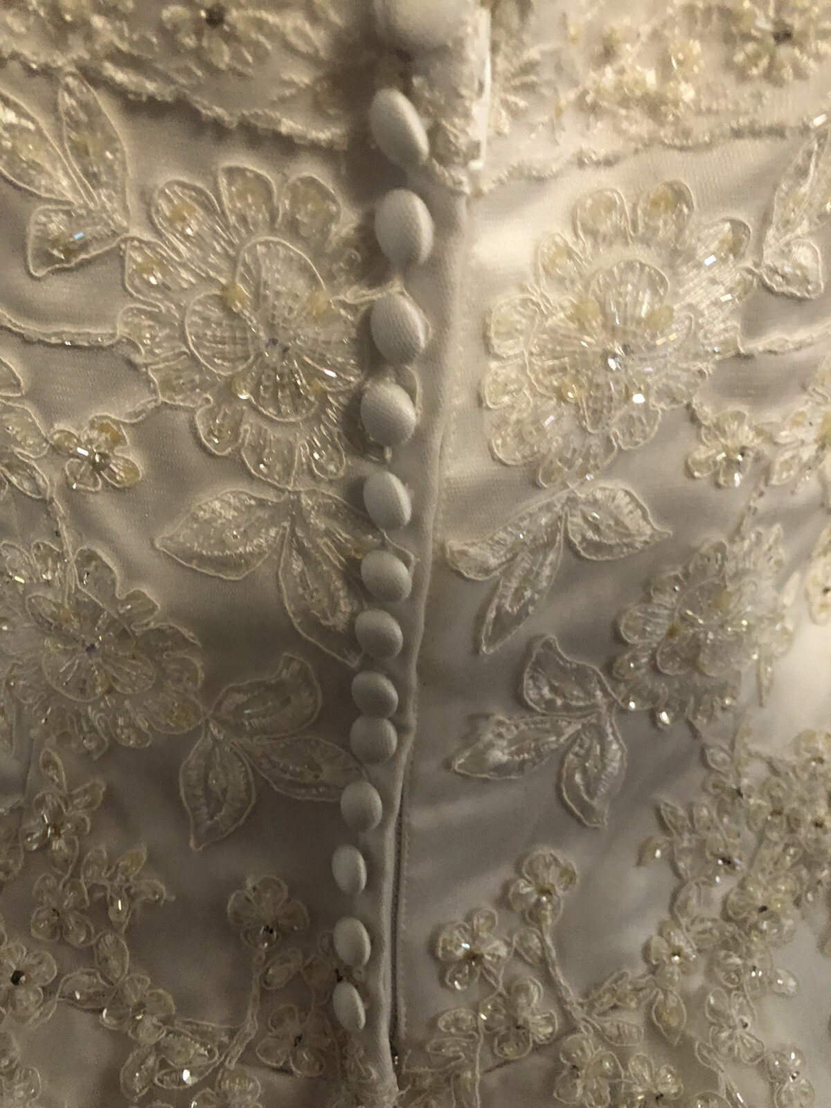 Beautiful Wedding Grown