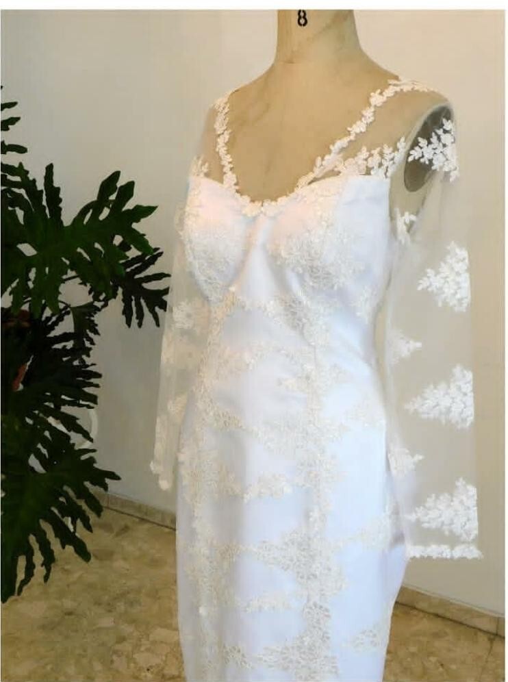 wedding dresses