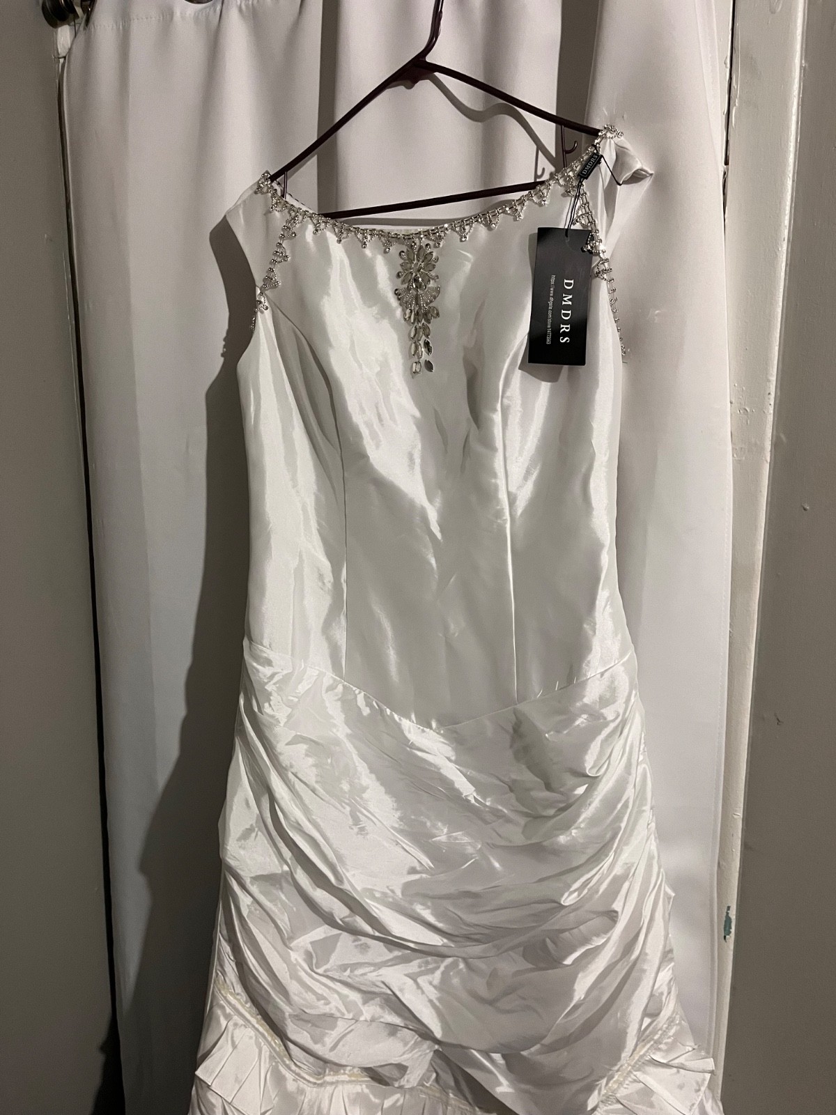 waist 33 bust and hips 40