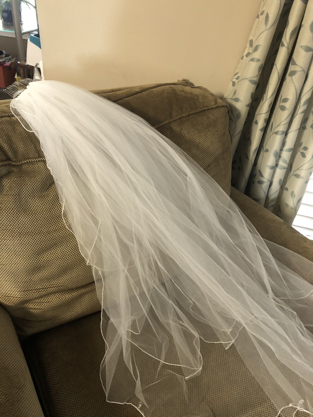 Beautiful Wedding Grown
