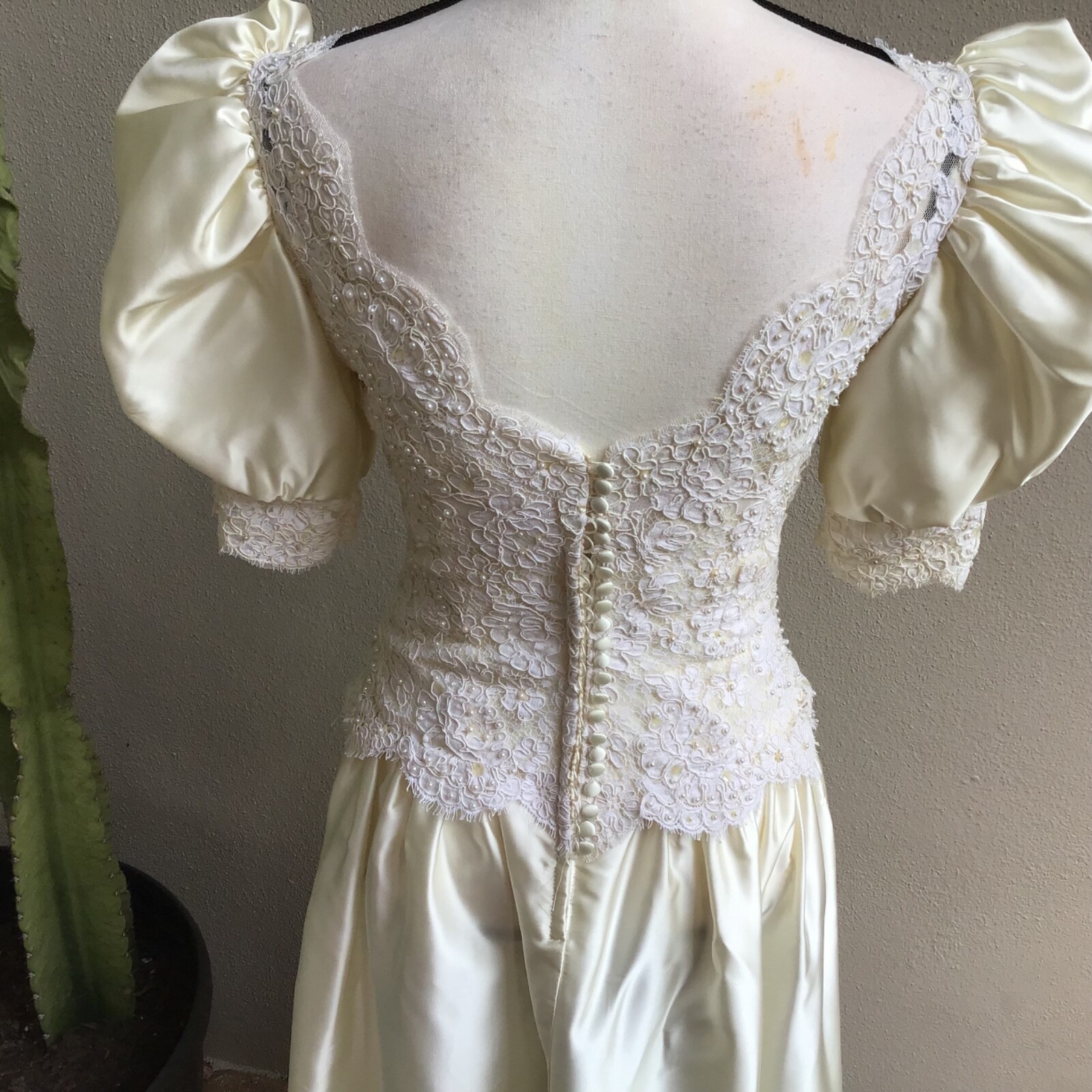 Wedding Gown