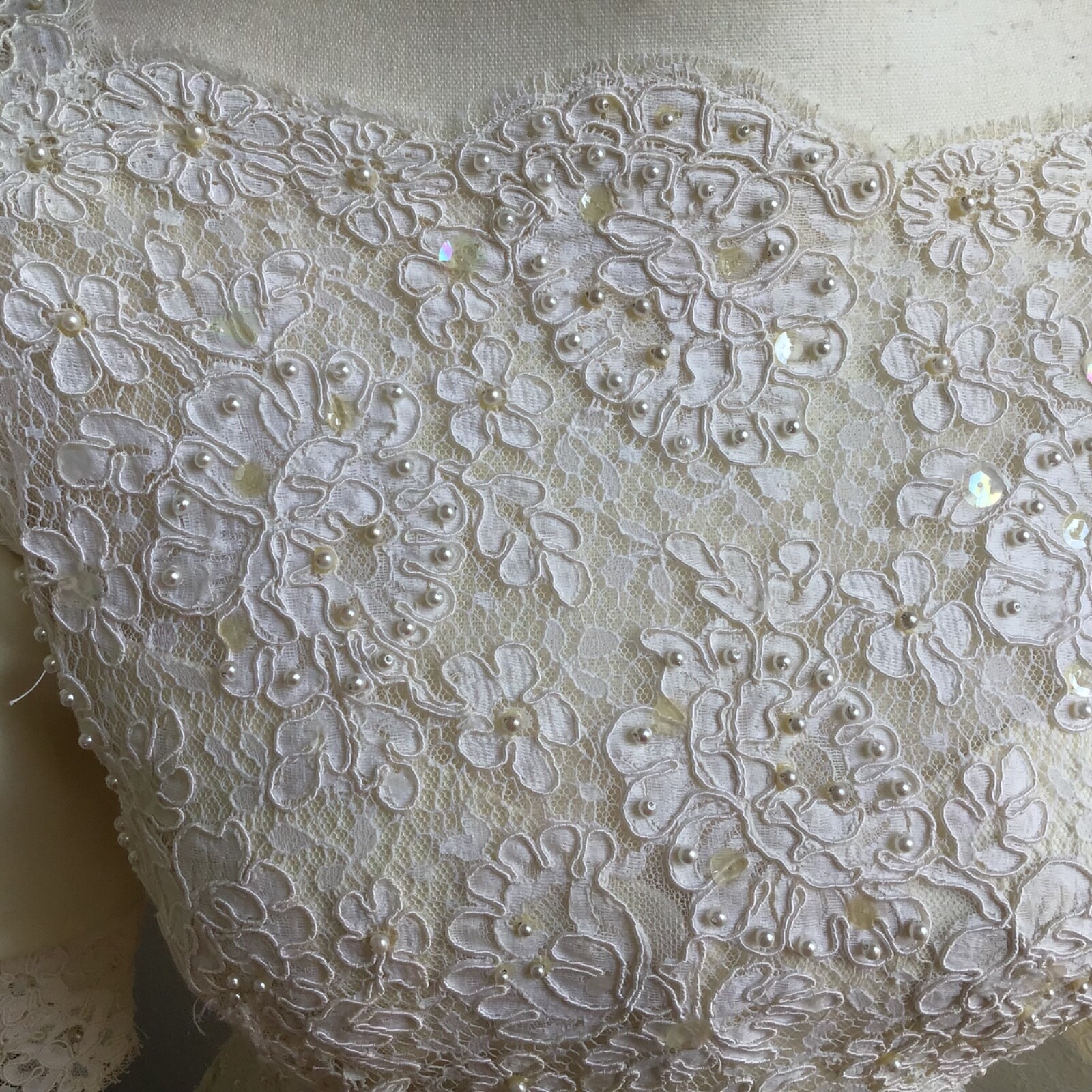 Wedding Gown