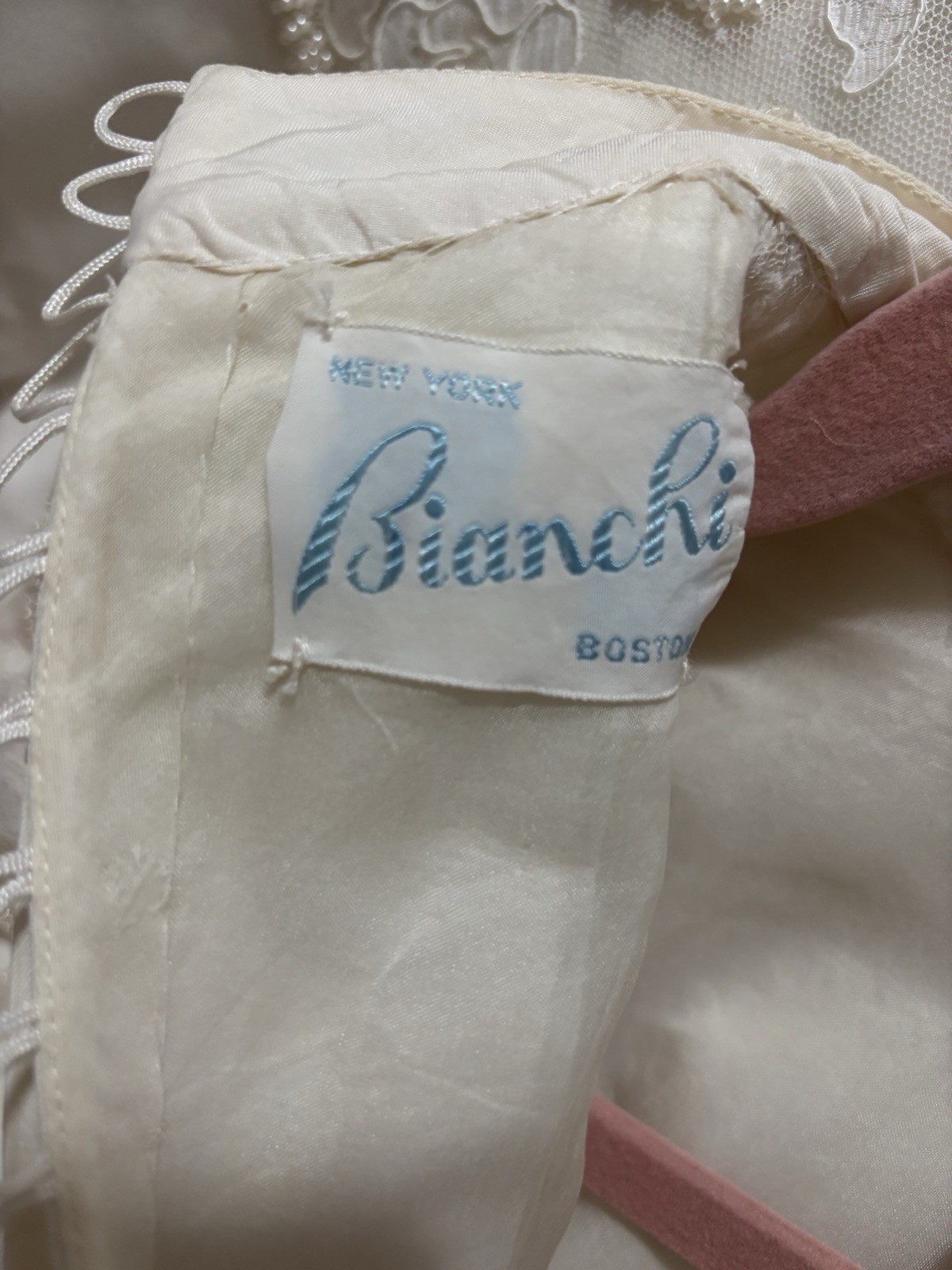 House Of Bianchi Wedding Dress Petite