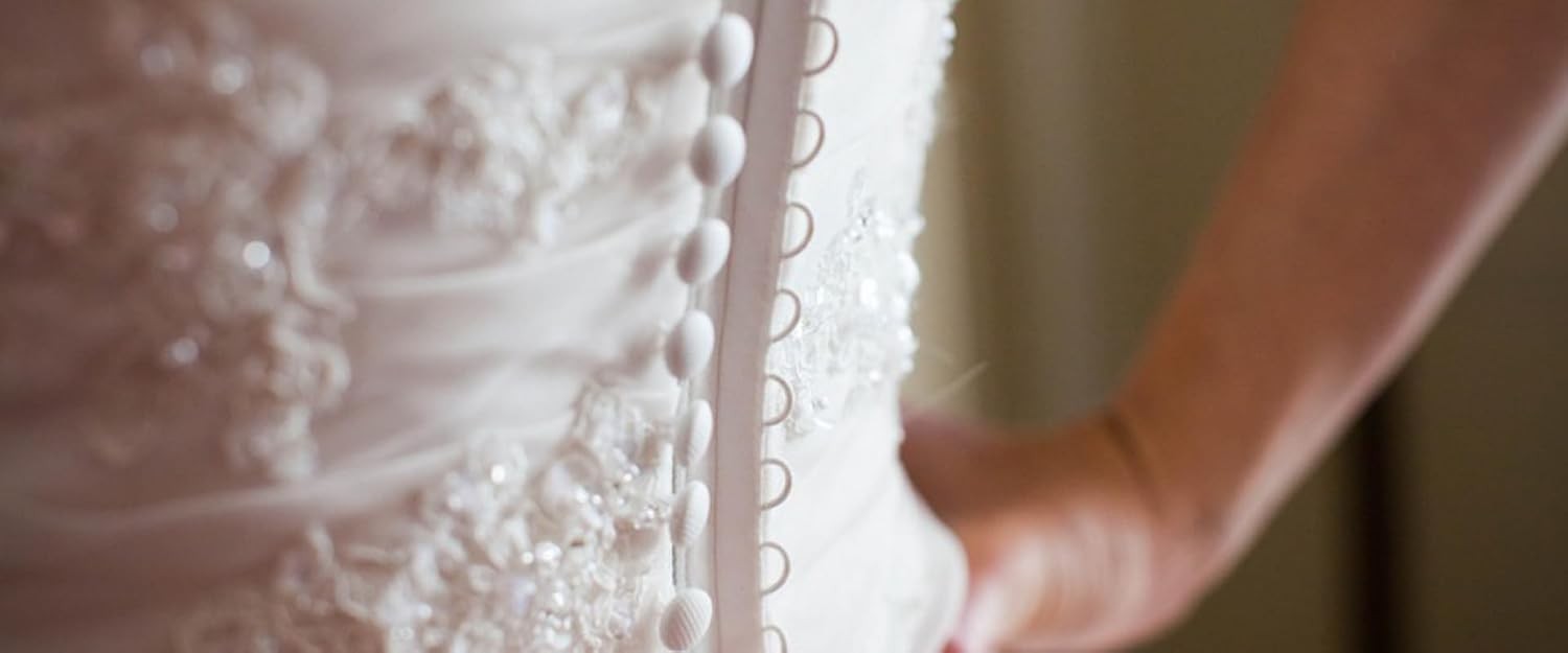 Crochet Button Hook Tool for Bridal Button Loops – to Fasten the Buttons on