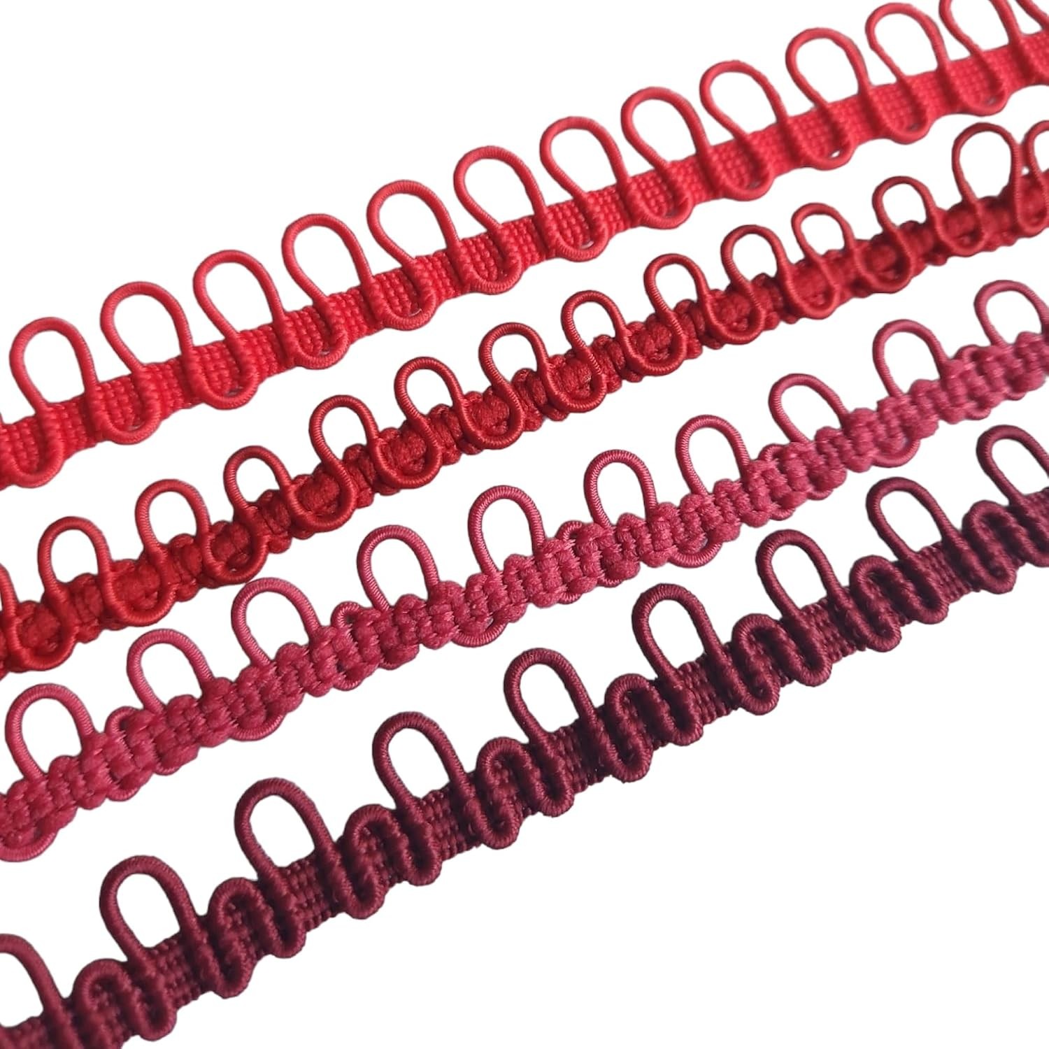 Crochet Button Hook Tool for Bridal Button Loops – to Fasten the Buttons on