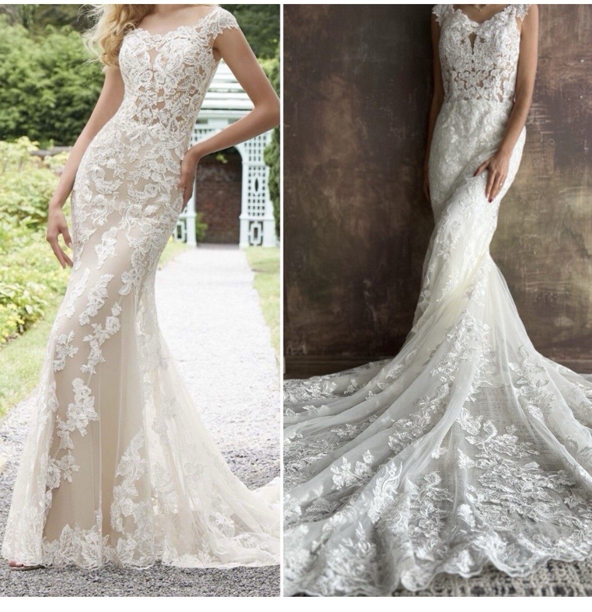 Morilee NWT Wedding Dress