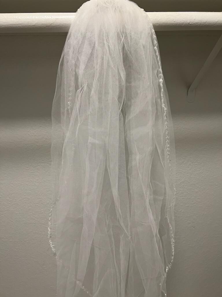 Martina Liana Wedding Dress (US size 16) – Style Number ML902IV