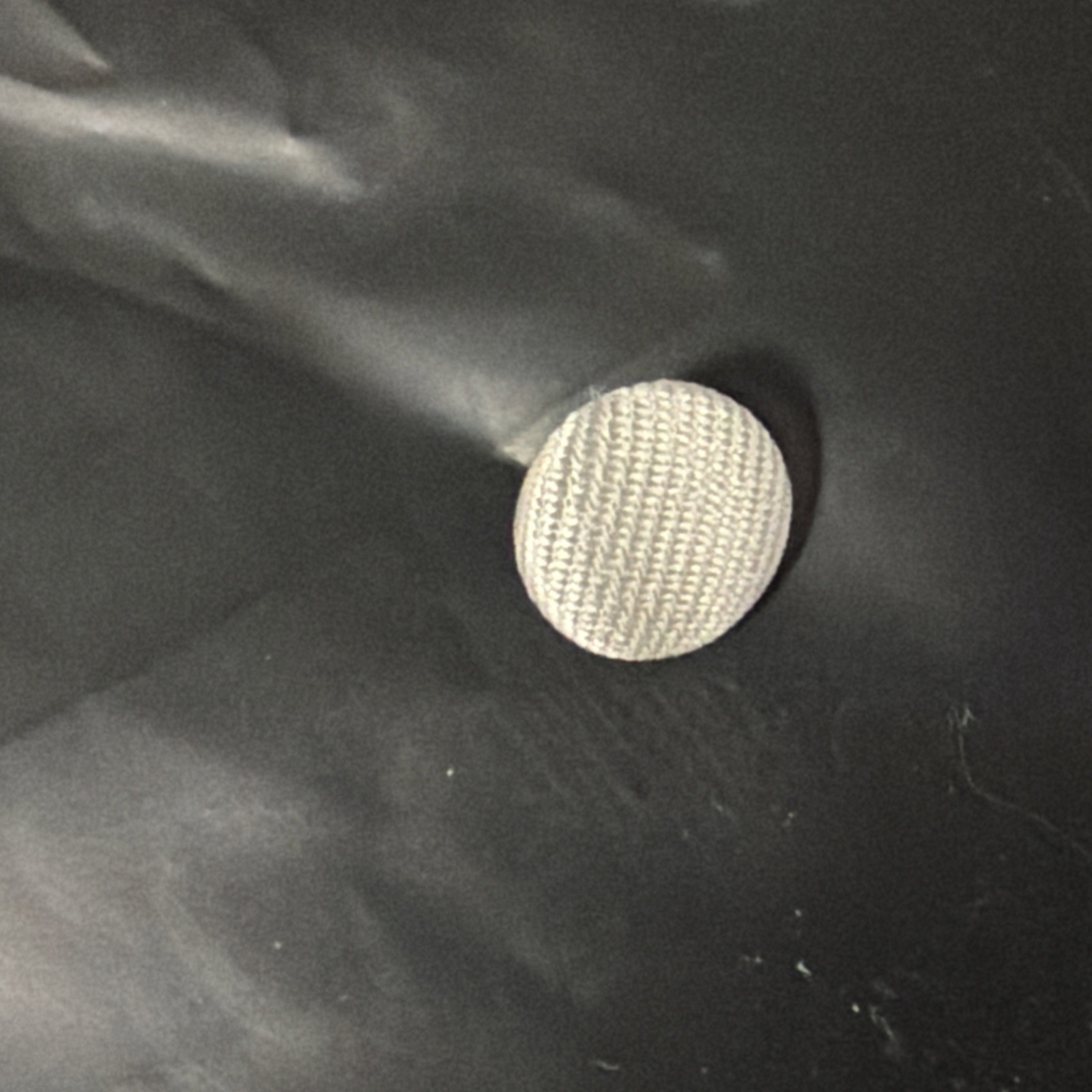 Vintage David Tutera Wedding Dress Replacement Buttons Satin 133