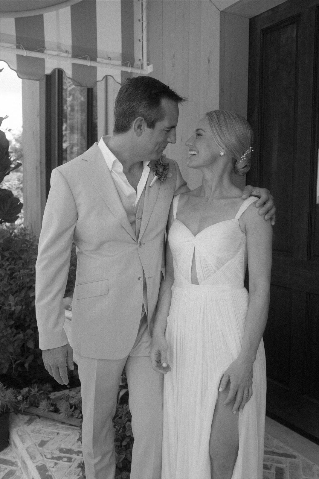 Dana Harel Nara Wedding Dress