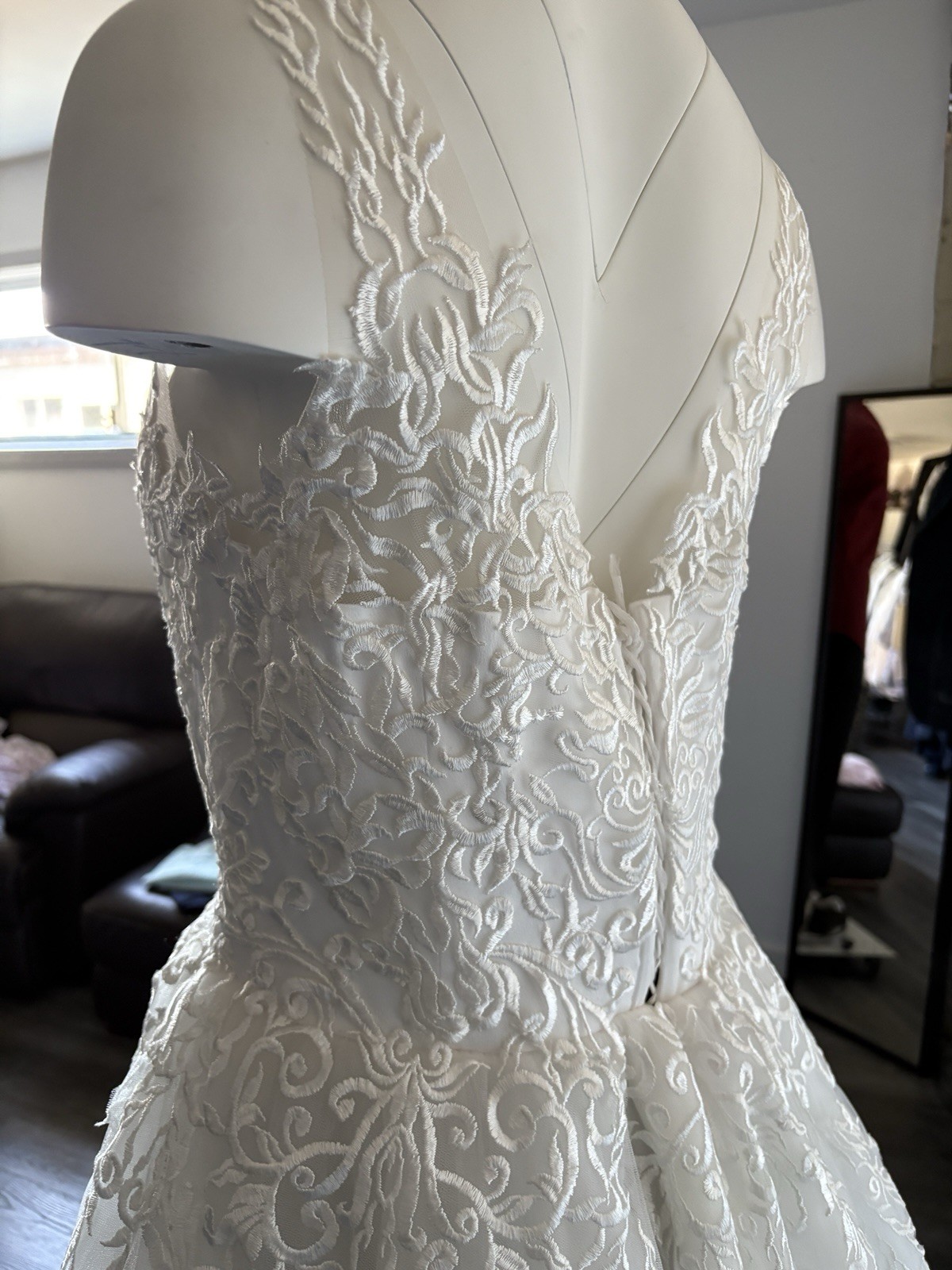 Prom Dress Deb Dress
