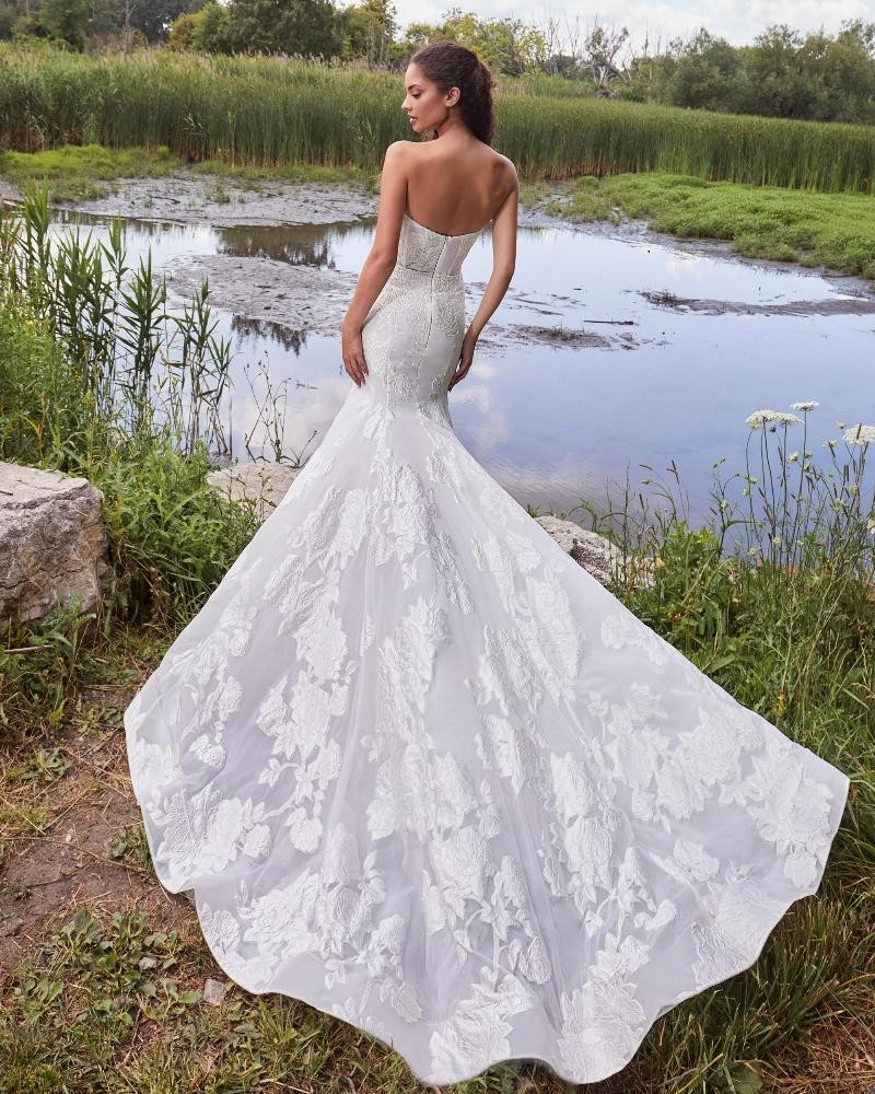 Wedding Dress – L’Amour
