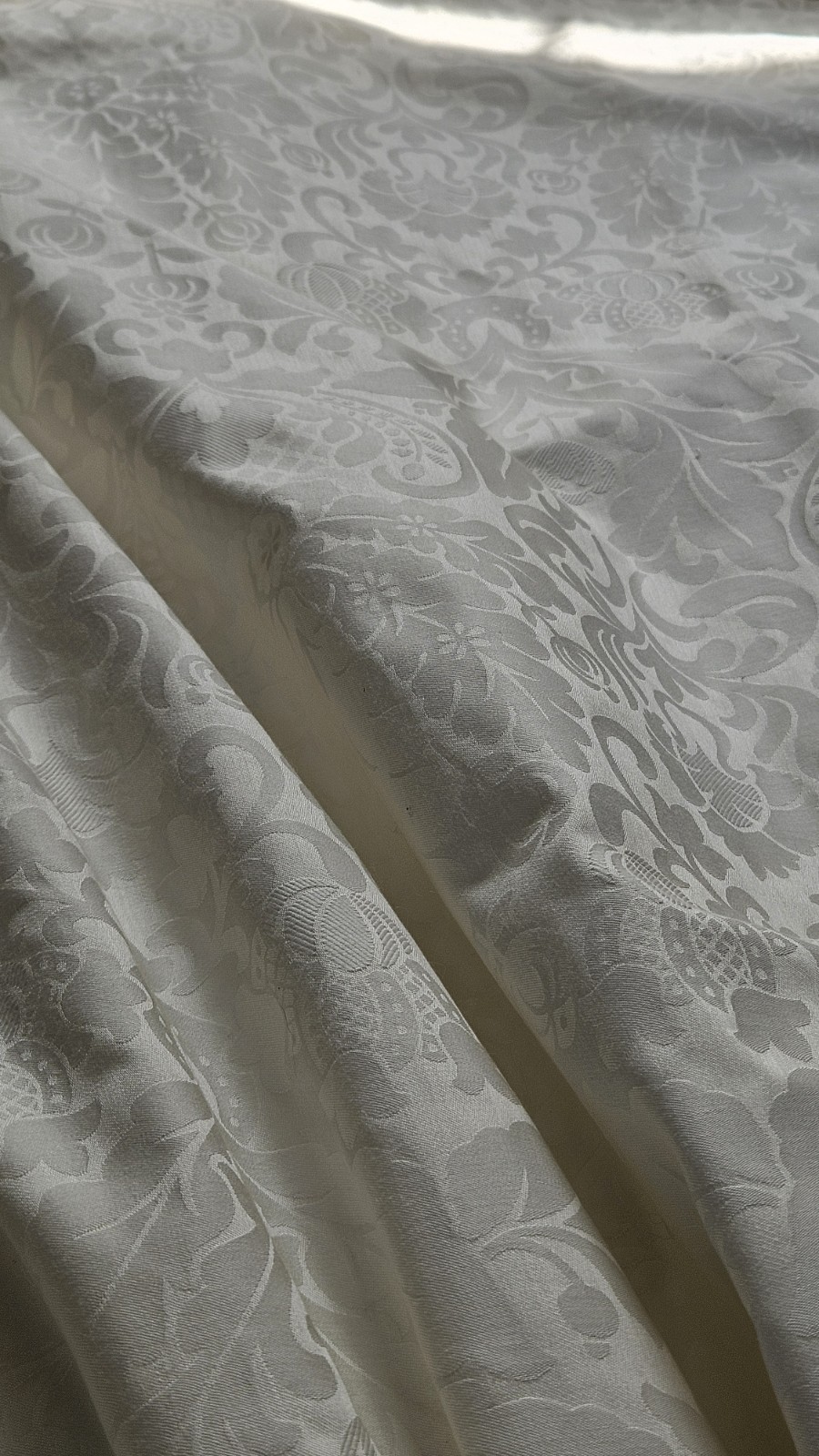 Laura Ashley Wedding Dress UK10 Made In Great Britain