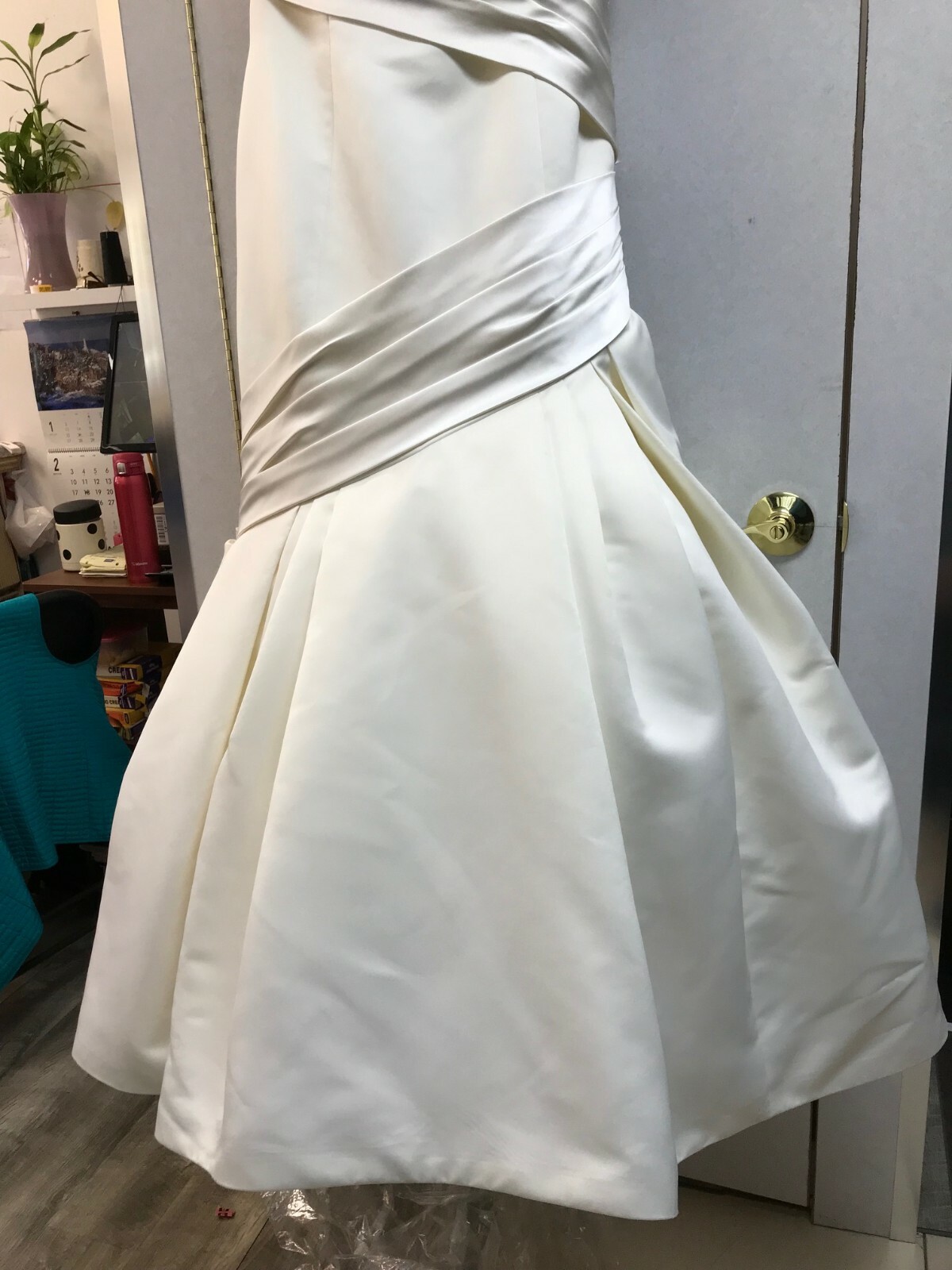 Victor Harper Wedding Dress