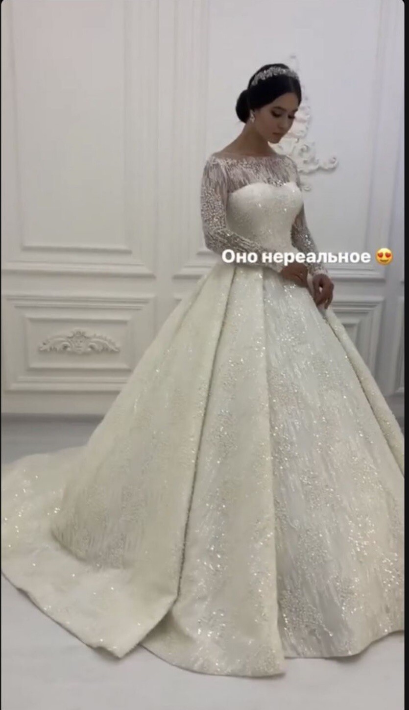 wedding dresses